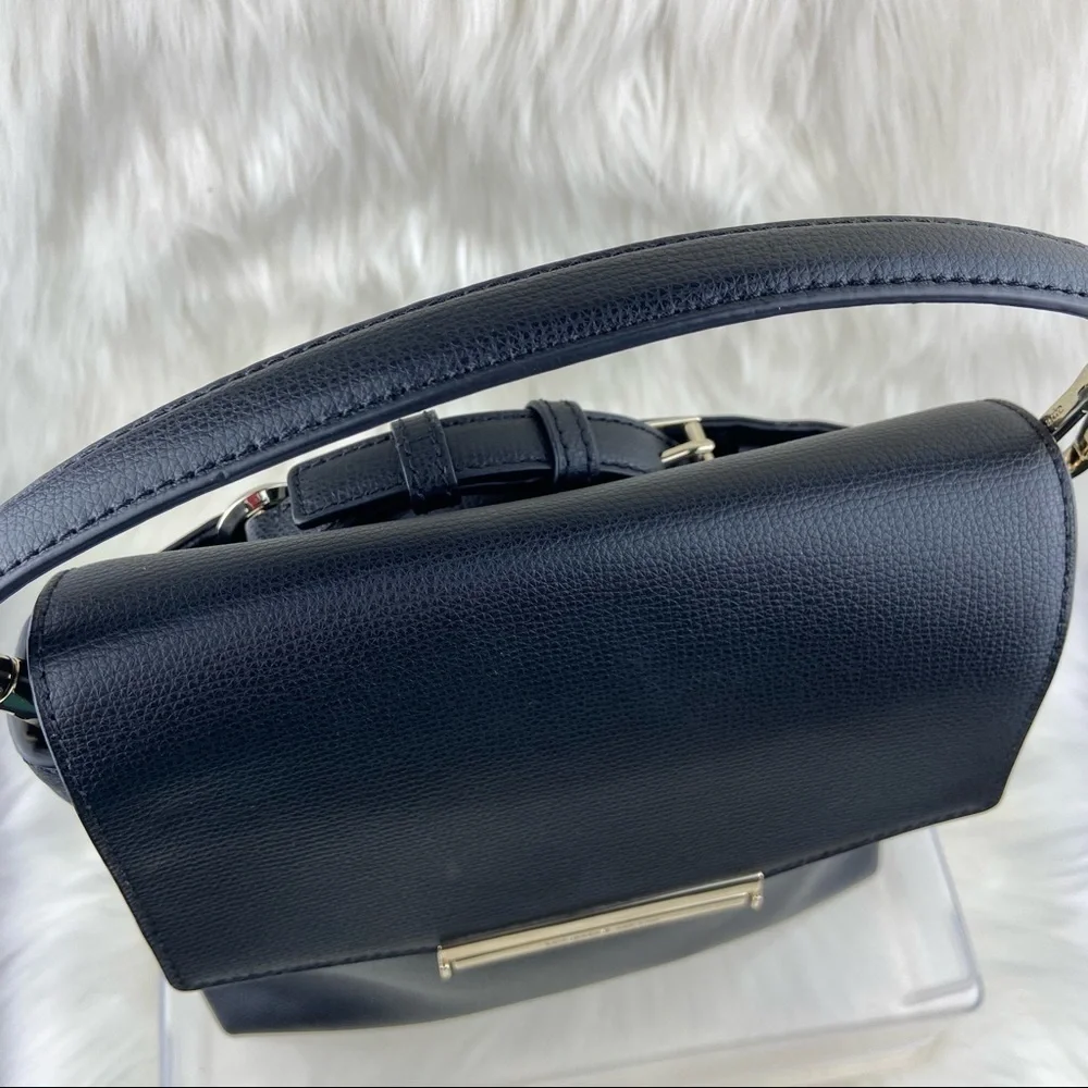 KATE SPADE MADDIE CONVERTIBLE BACKPACK Maddie Convertible Backpack Diaper Bag | Mark and Graham main image 4
